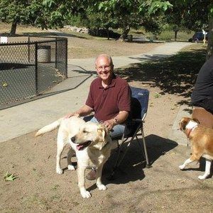 Meet your Posher, Jonathan